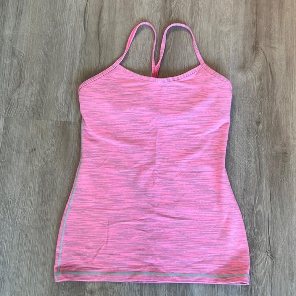 Lululemon Workout top